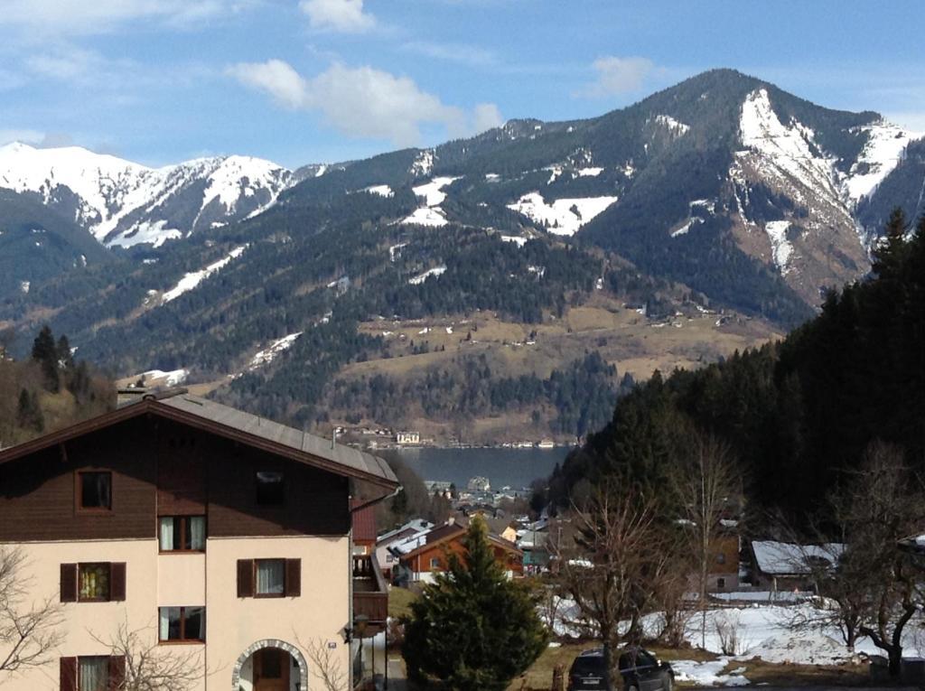 Piberger - Zell Am Kaprun Summer Card Included Appartement *