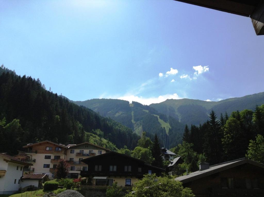 Appartement Piberger - Zell Am Kaprun Summer Card Included Zell am See