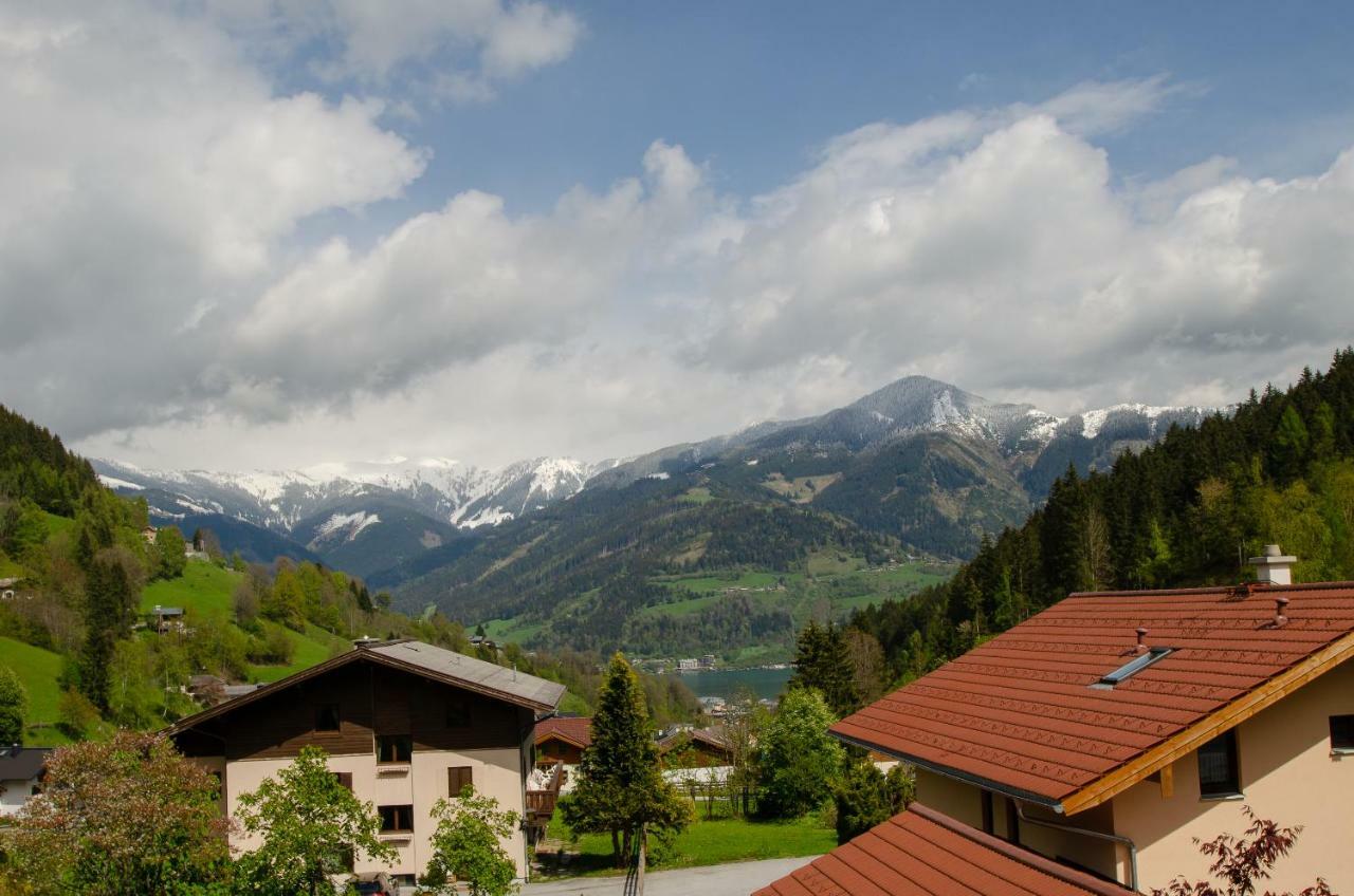 Appartement Piberger - Zell Am Kaprun Summer Card Included Zell am See